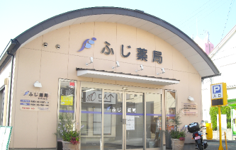 東貝塚店写真